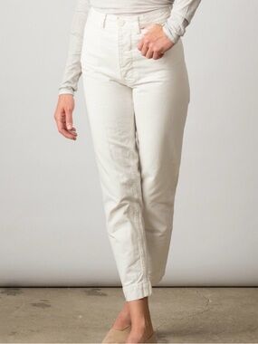 Jesse Kami Ranger Pants - Natural